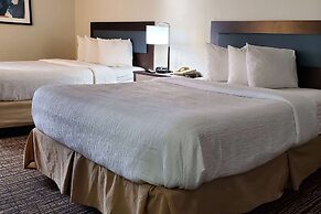 Wingate by Wyndham Canton/Hall of Fame