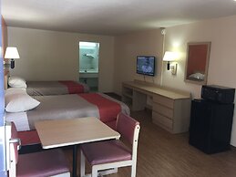 Motel 6 Raleigh, NC - Cary