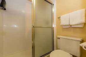 Super 8 by Wyndham Oklahoma Airport Fairgrounds West