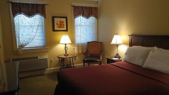 Inn at Jim Thorpe