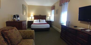 Inn at Jim Thorpe