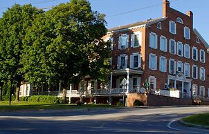 Middlebury Inn
