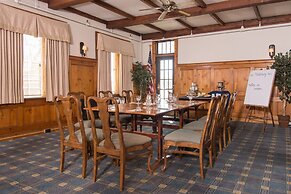 Middlebury Inn