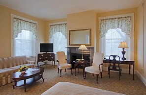 Middlebury Inn