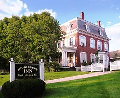 Middlebury Inn