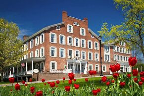 Middlebury Inn