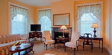 Middlebury Inn