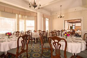 Middlebury Inn