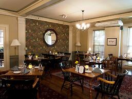 Middlebury Inn
