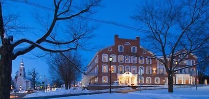 Middlebury Inn