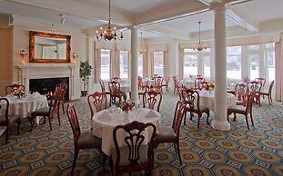 Middlebury Inn