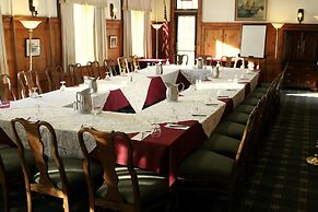 Middlebury Inn