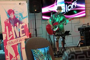 Aloft Columbus Westerville