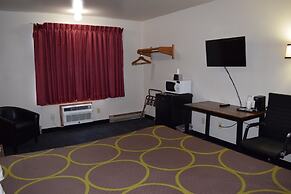 AmeriVu Inn & Suites