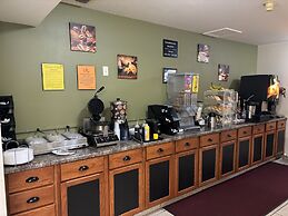 AmeriVu Inn & Suites