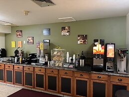 AmeriVu Inn & Suites
