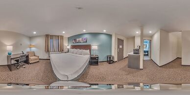 Sleep Inn Kelso Longview