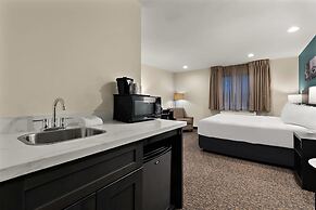 Sleep Inn Kelso Longview