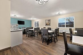 Sleep Inn Kelso Longview