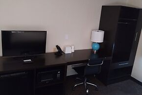 Sleep Inn Kelso Longview