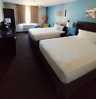 Sleep Inn Kelso Longview