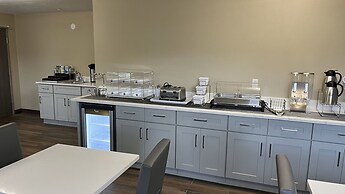 Sleep Inn Kelso Longview