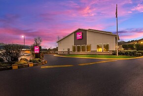 Sleep Inn Kelso Longview
