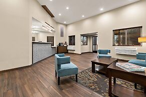 Sleep Inn Kelso Longview