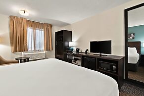 Sleep Inn Kelso Longview