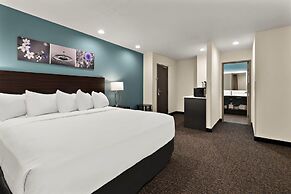 Sleep Inn Kelso Longview