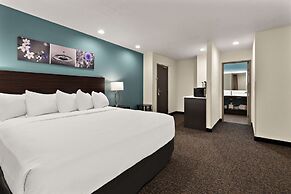 Sleep Inn Kelso Longview