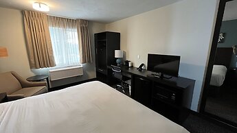 Sleep Inn Kelso Longview