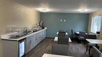 Sleep Inn Kelso Longview