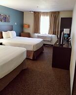 Sleep Inn Kelso Longview