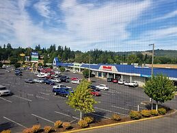 Sleep Inn Kelso Longview