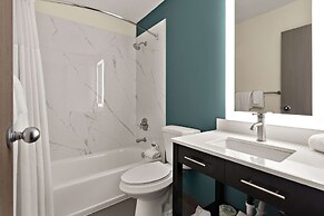 Sleep Inn Kelso Longview