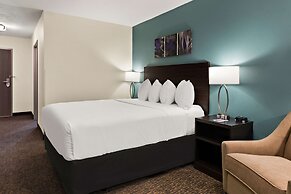 Sleep Inn Kelso Longview