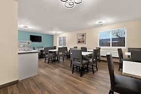 Sleep Inn Kelso Longview