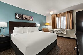 Sleep Inn Kelso Longview