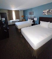 Sleep Inn Kelso Longview