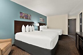 Sleep Inn Kelso Longview