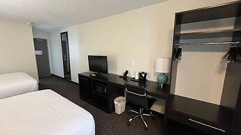 Sleep Inn Kelso Longview