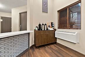 Sleep Inn Kelso Longview