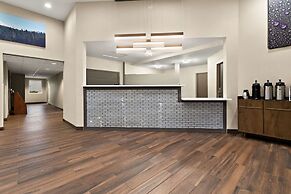 Sleep Inn Kelso Longview