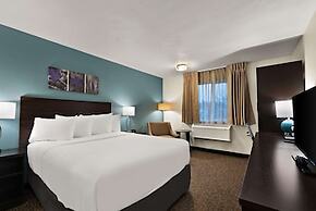 Sleep Inn Kelso Longview