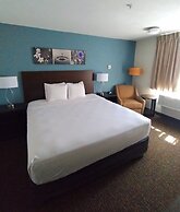 Sleep Inn Kelso Longview