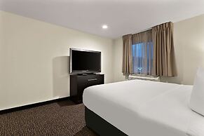 Sleep Inn Kelso Longview