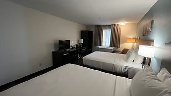 Sleep Inn Kelso Longview