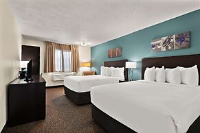 Sleep Inn Kelso Longview