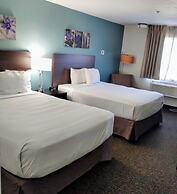 Sleep Inn Kelso Longview